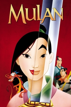 Watch Free Mulan Full Movies HD Online MyFlixer