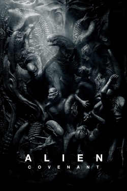 Watch Free Alien: Covenant Full Movies HD Online MyFlixer