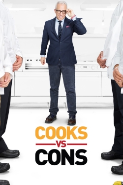 Watch Free Cooks vs. Cons Full Movies HD Online MyFlixer