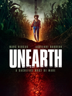 Watch Free Unearth Full Movies HD Online MyFlixer