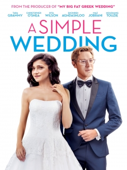 Watch Free A Simple Wedding Full Movies HD Online MyFlixer