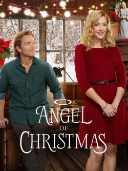 Watch Free Angel of Christmas Full Movies HD Online MyFlixer