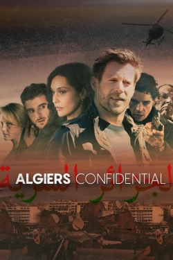 Watch Free Algiers Confidential Full Movies HD Online MyFlixer