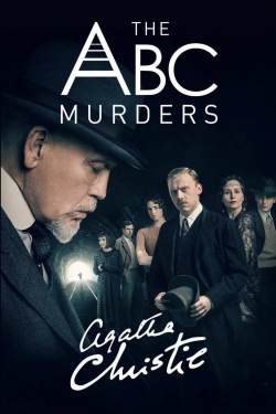 Watch Free The ABC Murders Full Movies HD Online MyFlixer