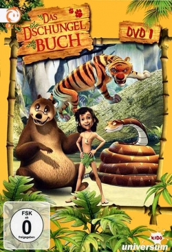 Watch Free The Jungle Book Full Movies HD Online MyFlixer