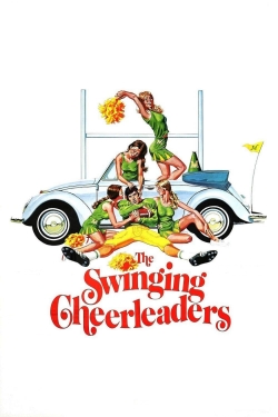 Watch Free The Swinging Cheerleaders Full Movies HD Online MyFlixer