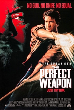 Watch Free The Perfect Weapon Full Movies HD Online MyFlixer