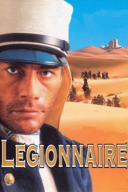 Watch Free Legionnaire Full Movies HD Online MyFlixer