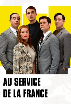 Watch Free A Very Secret Service Full Movies HD Online MyFlixer