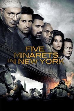 Watch Free Five Minarets in New York Full Movies HD Online MyFlixer