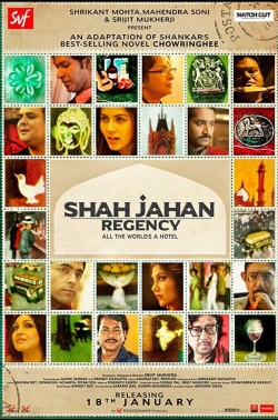 Watch Free Shah Jahan Regency Full Movies HD Online MyFlixer