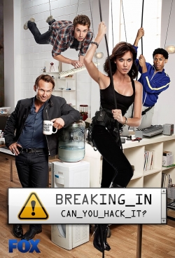 Watch Free Breaking In Full Movies HD Online MyFlixer