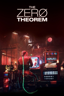 Watch Free The Zero Theorem Full Movies HD Online MyFlixer