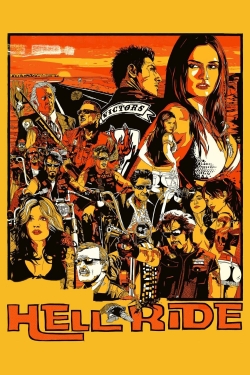 Watch Free Hell Ride Full Movies HD Online MyFlixer