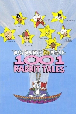 Watch Free Bugs Bunny's 3rd Movie: 1001 Rabbit Tales Full Movies HD Online MyFlixer