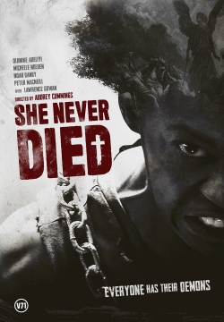 Watch Free She Never Died Full Movies HD Online MyFlixer