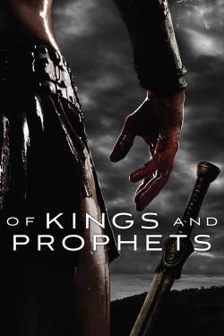 Watch Free Of Kings and Prophets Full Movies HD Online MyFlixer