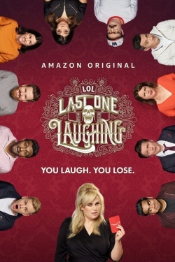 Watch Free LOL: Last One Laughing Australia Full Movies HD Online MyFlixer