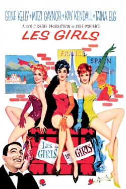 Watch Free Les Girls Full Movies HD Online MyFlixer