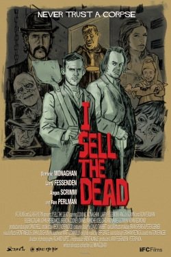 Watch Free I Sell the Dead Full Movies HD Online MyFlixer