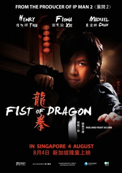 Watch Free Fist of Dragon Full Movies HD Online MyFlixer