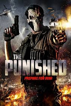 Watch Free The Punished Full Movies HD Online MyFlixer