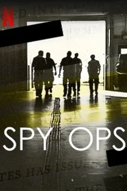 Watch Free Spy Ops Full Movies HD Online MyFlixer