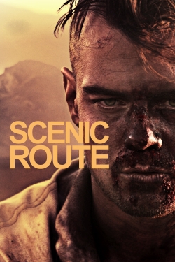 Watch Free Scenic Route Full Movies HD Online MyFlixer