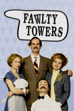 Watch Free Fawlty Towers Full Movies HD Online MyFlixer