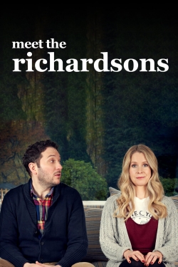 Watch Free Meet the Richardsons Full Movies HD Online MyFlixer