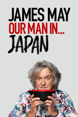 Watch Free James May: Our Man In Japan Full Movies HD Online MyFlixer