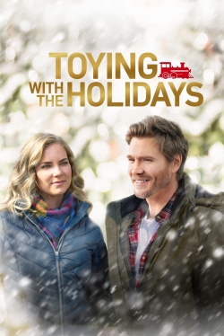 Watch Free Toying with the Holidays Full Movies HD Online MyFlixer