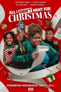 Watch Free All I Didn't Want for Christmas Full Movies HD Online MyFlixer