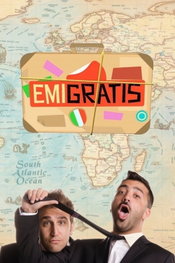 Watch Free Emigratis Full Movies HD Online MyFlixer