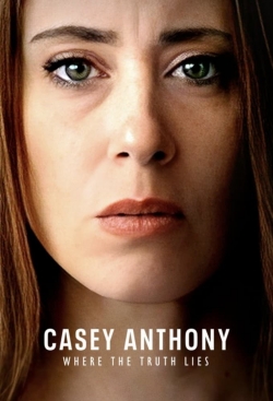 Watch Free Casey Anthony: Where the Truth Lies Full Movies HD Online MyFlixer