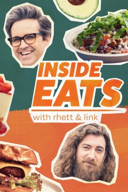 Watch Free Inside Eats with Rhett & Link Full Movies HD Online MyFlixer