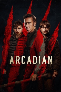 Watch Free Arcadian Full Movies HD Online MyFlixer