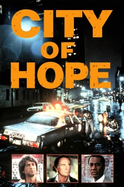 Watch Free City of Hope Full Movies HD Online MyFlixer