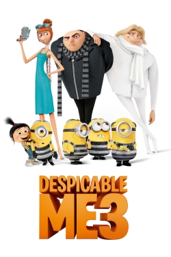 Watch Free Despicable Me 3 Full Movies HD Online MyFlixer