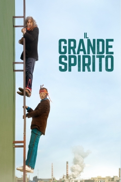 Watch Free The Grand Spirit Full Movies HD Online MyFlixer