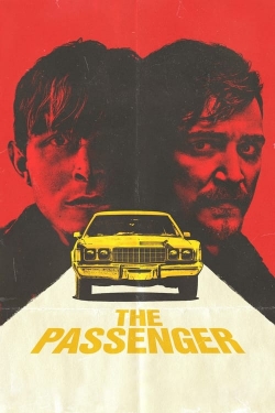 Watch Free The Passenger Full Movies HD Online MyFlixer