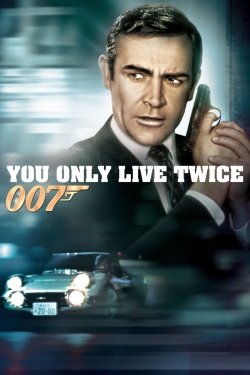 Watch Free You Only Live Twice Full Movies HD Online MyFlixer