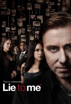 Watch Free Lie to Me Full Movies HD Online MyFlixer