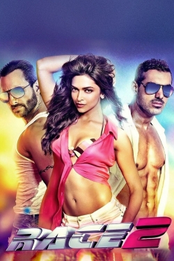 Watch Free Race 2 Full Movies HD Online MyFlixer