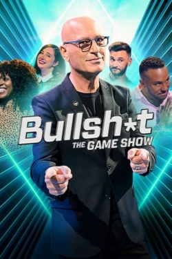 Watch Free Bullsh*t The Gameshow Full Movies HD Online MyFlixer