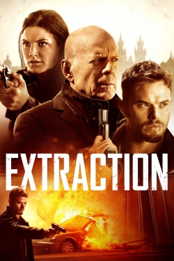 Watch Free Extraction Full Movies HD Online MyFlixer