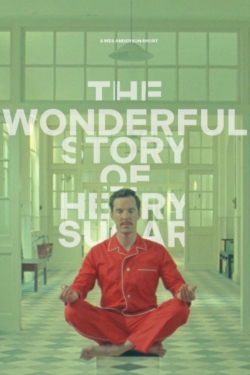 Watch Free The Wonderful Story of Henry Sugar and Three More Full Movies HD Online MyFlixer