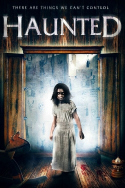 Watch Free Haunted Full Movies HD Online MyFlixer