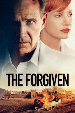 Watch Free The Forgiven Full Movies HD Online MyFlixer