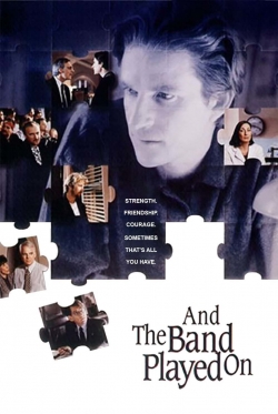 Watch Free And the Band Played On Full Movies HD Online MyFlixer